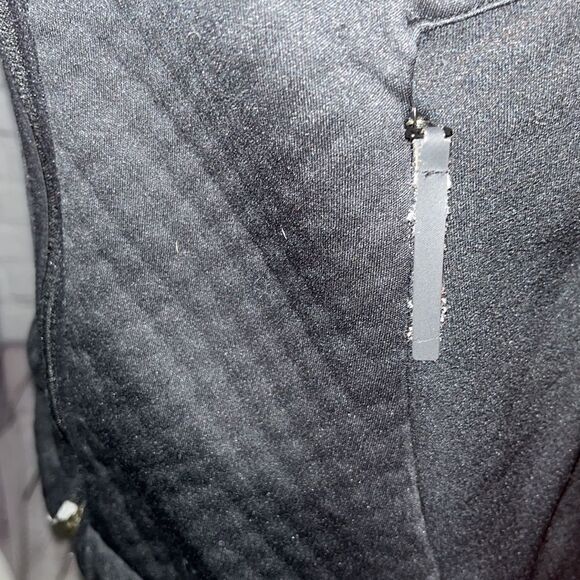 Nike - Sphere Thermal - Black Quilted Jacket - S - Picture 4 of 6